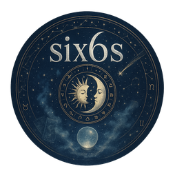six6s লোগো