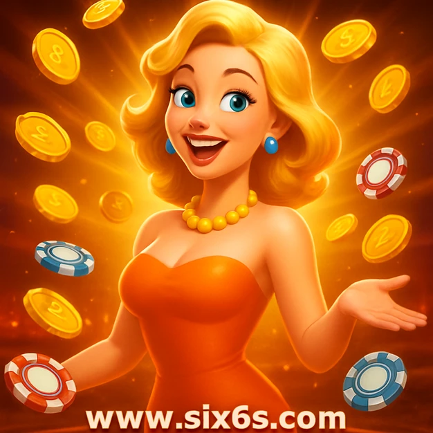 six6s-এ জনপ্রিয় আর্কেড গেম ও RTP তথ্যের তালিকা